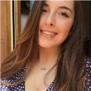 Estudiante de bachillerato ofrece clases de refuerzo a alumnos que estén cursando d primaria